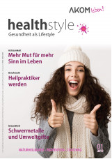 healthstyle - Gesundheit als Lifestyle