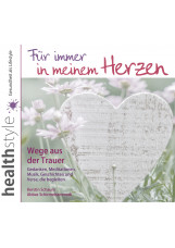 Für immer in meinem Herzen