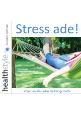 Stress ade!