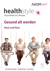 healthstyle - Gesundheit als Lifestyle