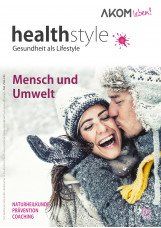 healthstyle - Gesundheit als Lifestyle