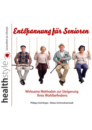 Entspannung für Senioren