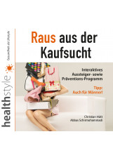 Raus aus der Kaufsucht