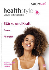 healthstyle - Gesundheit als Lifestyle