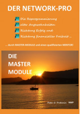 Der Network-Pro & die Master-Module