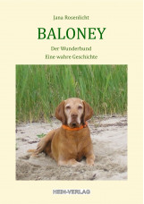 Baloney - Der Wunderhund