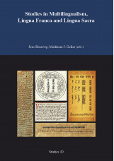 Studies in Multilingualism, Lingua Franca and Lingua Sacra