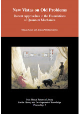 New Vistas on Old Problems - Recent Approaches to the Foundations of Quantum Mec