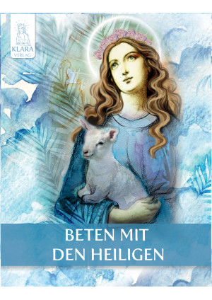 Beten mit den Heiligen