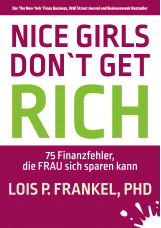 NICE GIRLS DON'T GET RICH