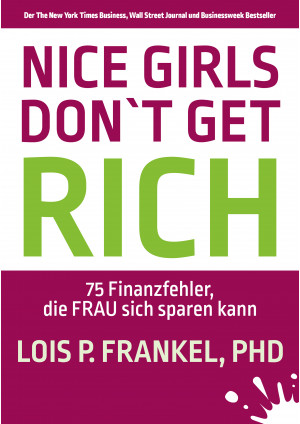 NICE GIRLS DON'T GET RICH