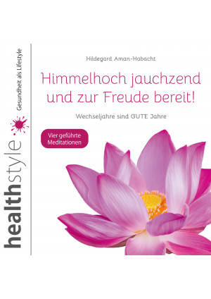 Himmelhoch jauchzend und zur Freude bereit!