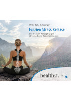 Faszien Stress Release