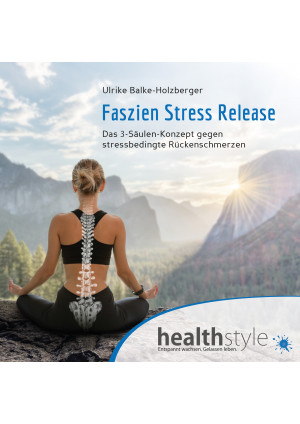 Faszien Stress Release