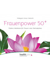 Frauenpower 50+
