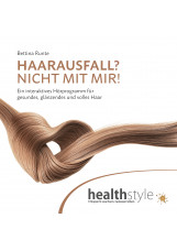 HAARAUSFALL? NICHT MIT MIR!