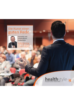 Die Kunst einer guten Rede