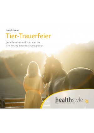 Tier-Trauerfeier