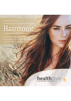 Haarmonie