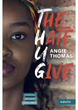 The Hate U Give