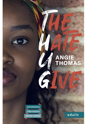 The Hate U Give