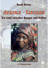 Afrika - Liberia