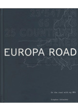 Europa Road. Deutsche Ausgabe