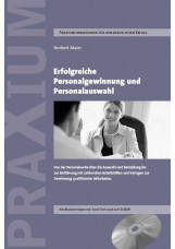 Erfolgreiche Personalgewinnung und Personalauswahl