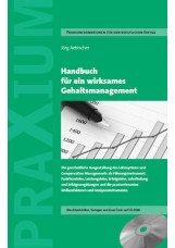 Handbuch für ein wirksames Gehaltsmanagement