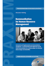 Kommunikation im Human Resource Management