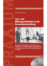 Lern- und Bildungsmethoden in der Personalentwicklung