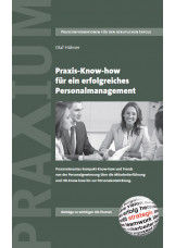 Praxis-Know-how für ein erfolgreiches Personalmanagement