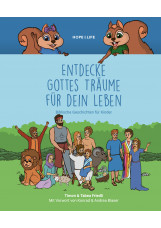 Entdecke Gottes Träume für dein Leben