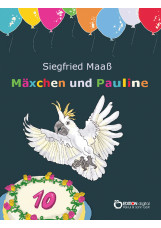 Mäxchen und Pauline