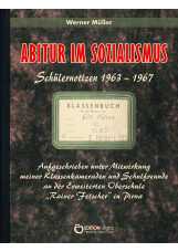 Abitur im Sozialismus