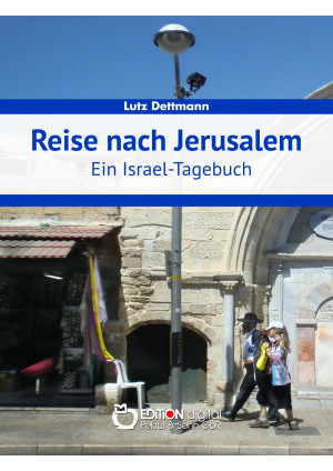 Reise nach Jerusalem