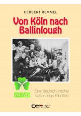 Von Köln nach Ballinlough