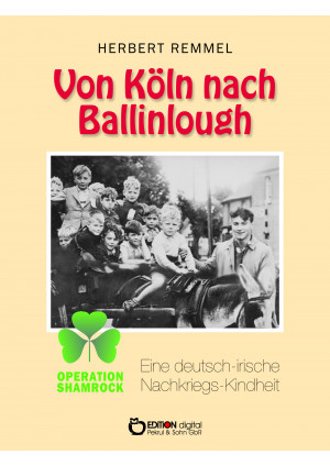 Von Köln nach Ballinlough