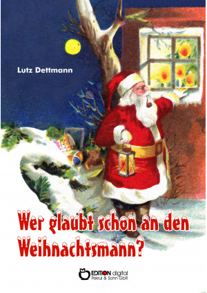 Wer glaubt schon an den Weihnachtsmann?