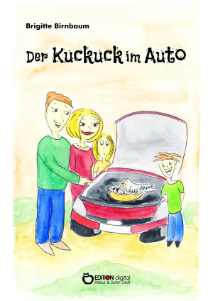 Der Kuckuck im Auto