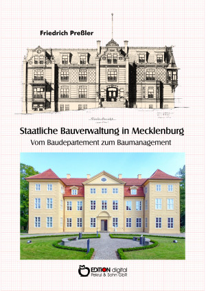 Staatliche Bauverwaltung in Mecklenburg