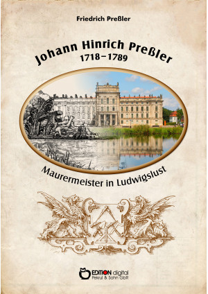 Johann Hinrich Preßler 1718-1789