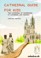 Cathedral Guide for Kids