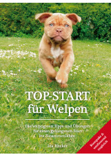 TOP-START für Welpen