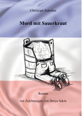 Mord mit Sauerkraut