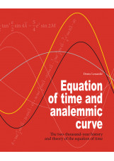 Equation of time and analemmic curve