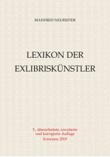 Lexikon der Exlibriskünstler