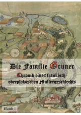 Die Familie Grüner