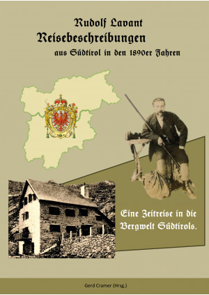 Reisebeschreibungen aus Südtirol in den 1890er Jahren