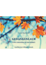 Gedankenlaub